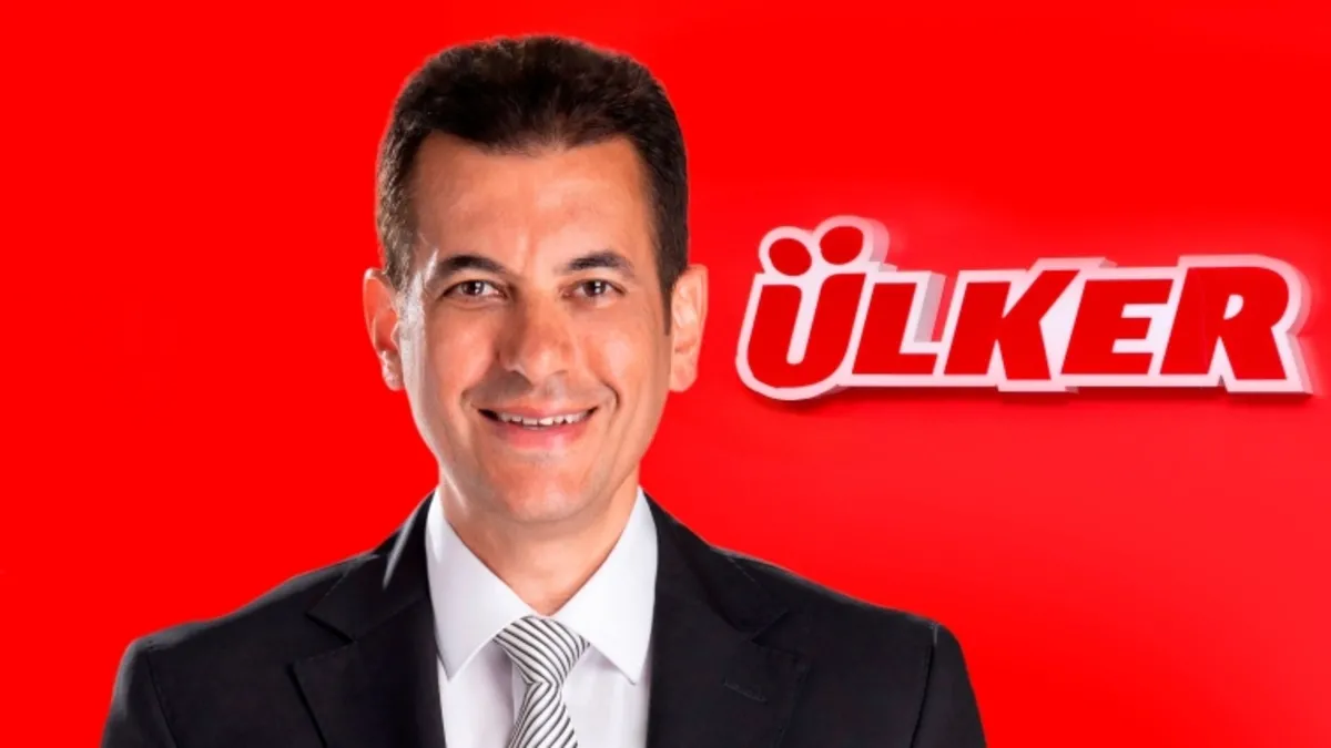 Ülker’in sürdürülebilirlik başarısı