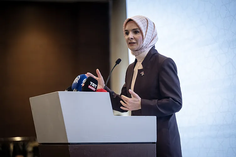 2025 Aile Yılı ilan edildi! Başkan Erdoğan’dan vatandaşın hayatına dokunacak müjdeler: Gözler o tarihte!