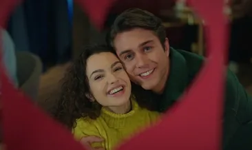 Asiye, Doruk’a rakip oluyor!