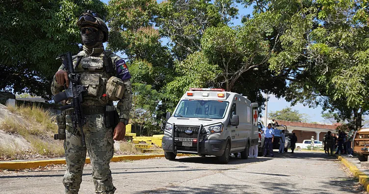 Meksika’da korkunç olay: Çete üyesi zannedilerek kaçırıldılar! Cansız bedenlerine ulaşıldı