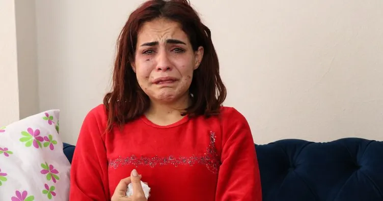 Son dakika: Beyza Yurttaş yaşadığı kabusu anlattı! Arkadaşımı arayıp Tecavüz edeceğim demiş...