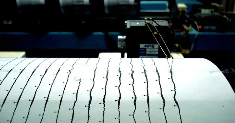 Son Dakika haberi: İran-Türkiye sınırında deprem