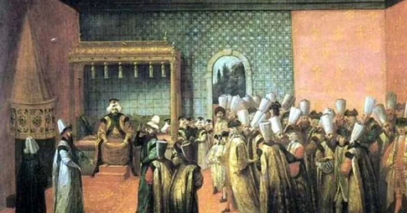 divan i humayun nedir divan i humayun uyeleri kimlerdir egitim haberleri
