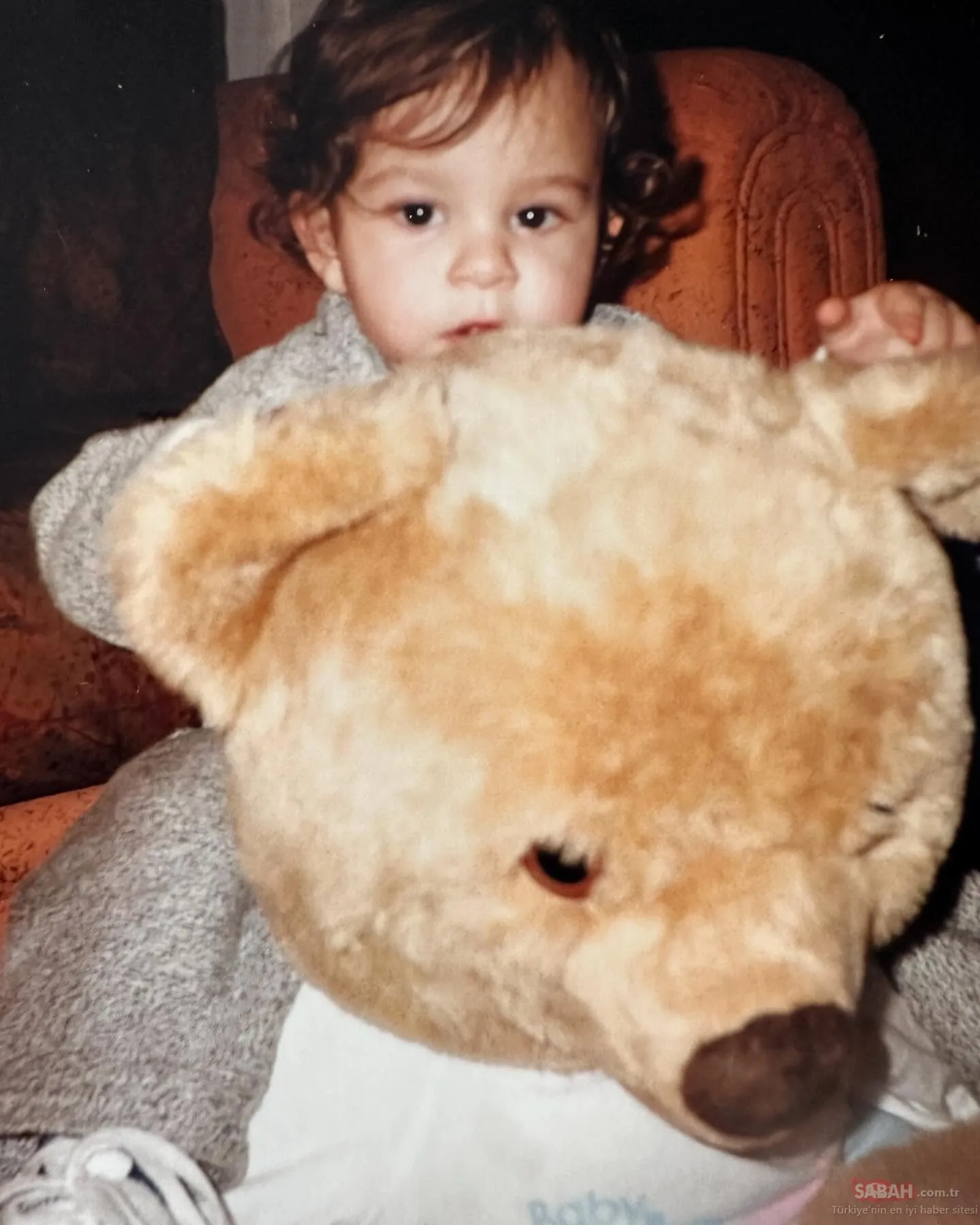 Perihan Savaş oğlu Savaş Zafer’in doğum gününü kutladı: Ben senden hep ...