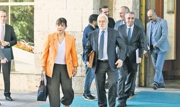 DEM heyeti, İmralı’da