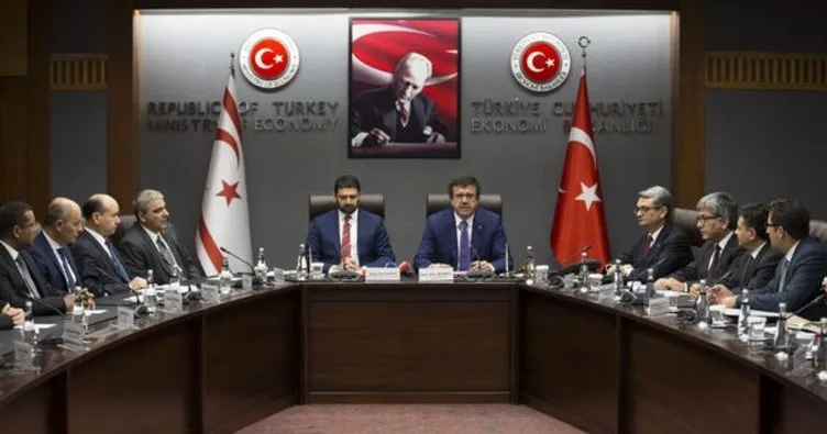 Bakan Zeybekci’den Türk Lirası açıklaması