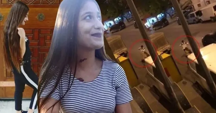 Asiye’yi göz göre göre öldürdüler