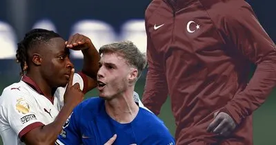 Futbol dünyasının en değerli gençleri belli oldu! İki Türk yıldız var... Arda Güler listeye giremedi