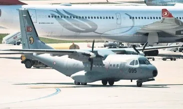 Acılı baba sordu: Kızım uçakta mı?