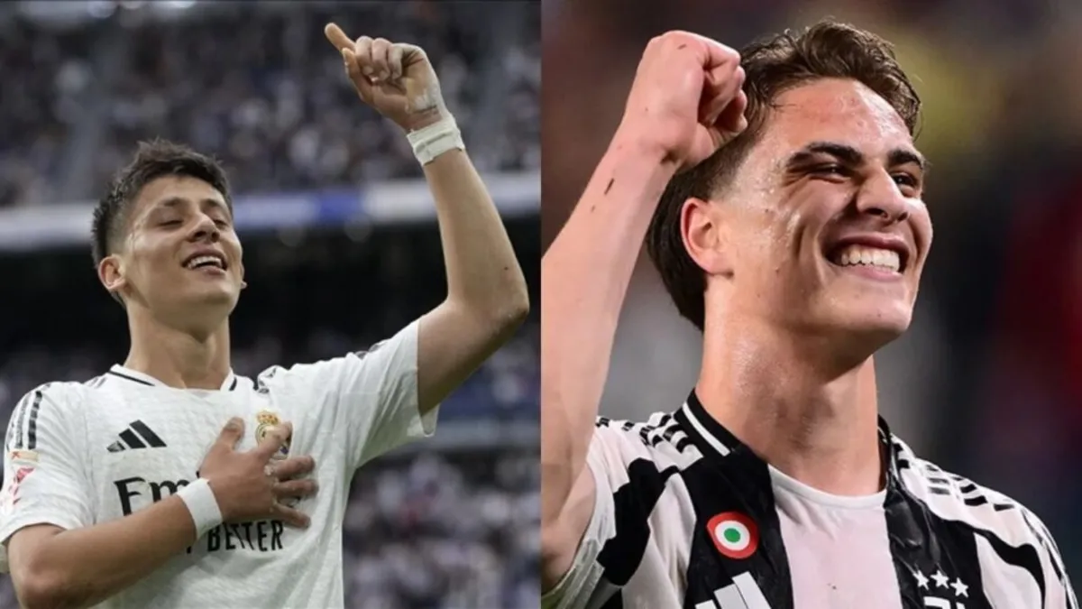 Real Madrid - Juventus Maçı Heyecanı Başlıyor! İşte Canlı Yayın Bilgileri ve Maçın Tüm Detayları