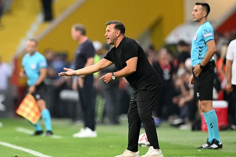 Galatasaray, Yves Bissouma’nın transferini bitiriyor! Fenerbahçe’ye büyük çalım...