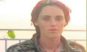 Ölü ele geçen ABD’li Kandil kadrosundan