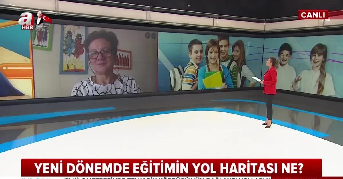 Eba Tv Uzerinden Uzaktan Egitim Yarin Basliyor Okullar Acilana Kadar Ders Programi Ve Uzaktan Egitim Nasil Olacak Video Videosunu Izle Son Dakika Haberleri