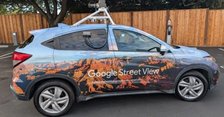 Polonya’dan Google’a çağrı: Askeri tesisleri bulanıklaştırın