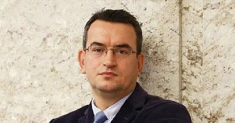 DEVA’nın kurucusu Gürcan casusluktan tutuklandı