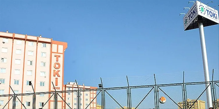 Son dakika: TOKİ sosyal konut başvuruları başladı! Dünyanın en büyük konut hamlesi! İşte adım adım 2022 TOKİ başvuru işlemleri