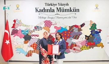 Kadın perspektifiyle terörsüz Türkiye