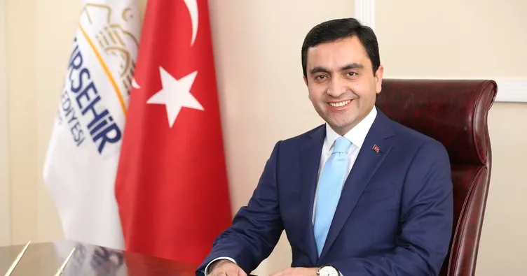 AK Parti Kırşehir Belediye Başkan adayı Yaşar Bahçeci kimdir?