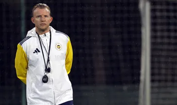 Fenerbahçe, Göztepe maçına hazır!