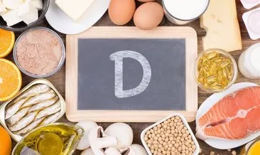 D vitamini eksikliği bakın neye sebep oluyor! İşte D vitamini eksikliğinin önemli belirtileri