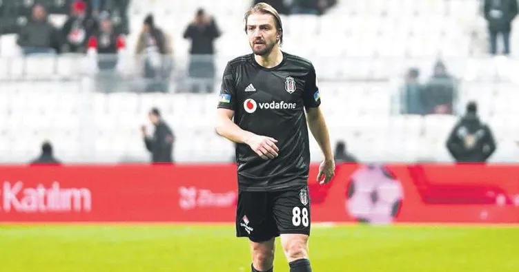 Caner Erkin geleceğiyle ilgili ilk kez konuştu