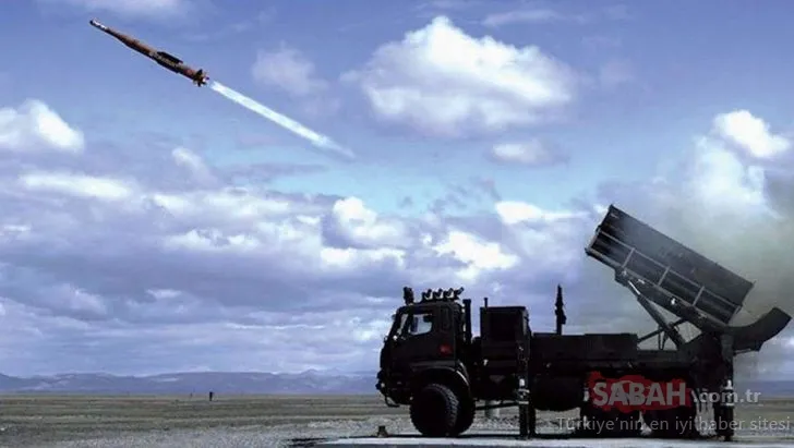 Hepsi yerli! İşte Türkiye'nin yeni nesil silahları