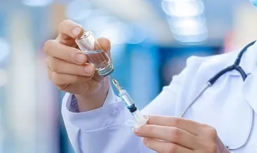 Çin aşısı mutanttan da koruyor