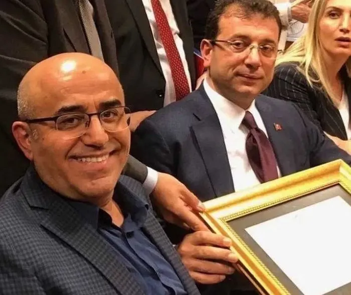 Ekrem İmamoğlu, Necati Özkan ve Merdan Yanardağ’a casusluk soruşturması: MI6 bağlantısı belgelendi, FETÖ izi çıktı