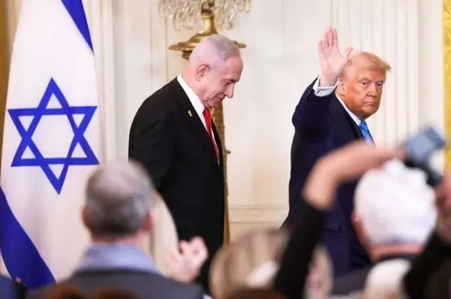 İsrail basını yazdı: Netanyahu’ya soğuk duş! Başsavcılıktan Trump’a ret