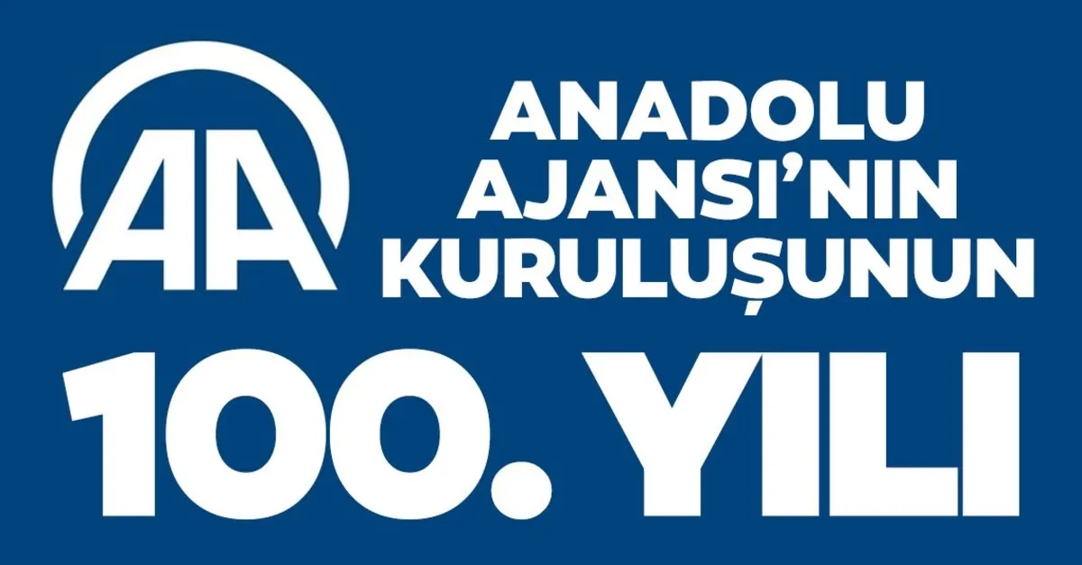 anadolu ajansi ne zaman kuruldu