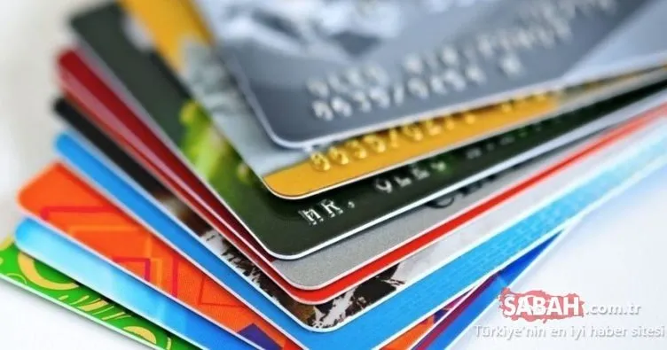 Kredi kartı kullananlar dikkat! Yıl sonunda bitiyor...