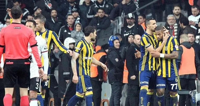Fenerbahçe ilklere imza atıyor