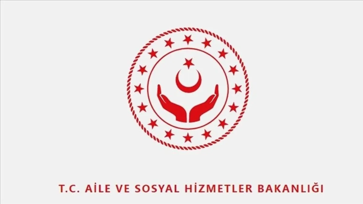 Aile ve Sosyal Hizmetler Bakanlığı 3 bin personel alımı: Resmi Gazete’de yayımlandı! Başvurular ne zaman? Aile ve Sosyal Hizmetler Bakanlığı 3 bin personel alımı: Resmi Gazete’de yayımlandı! Başvurular ne zaman?