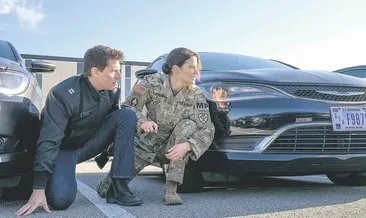 Jack Reacher 2: Asla Geri Dönme filmi konusu ve oyuncuları | Jack Reacher 2: Asla Geri Dönme filmi konusu nedir, oyuncuları kimler?