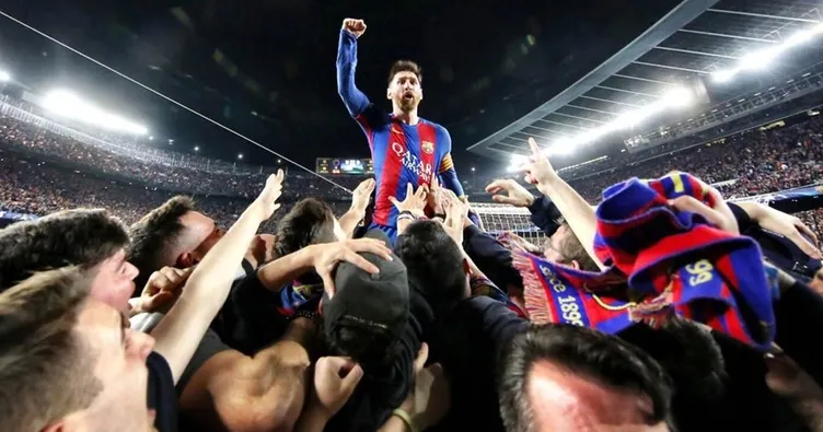 Son dakika: Messi resmen serbest! Barcelona’da kalacak mı? Gözler üzerinde...