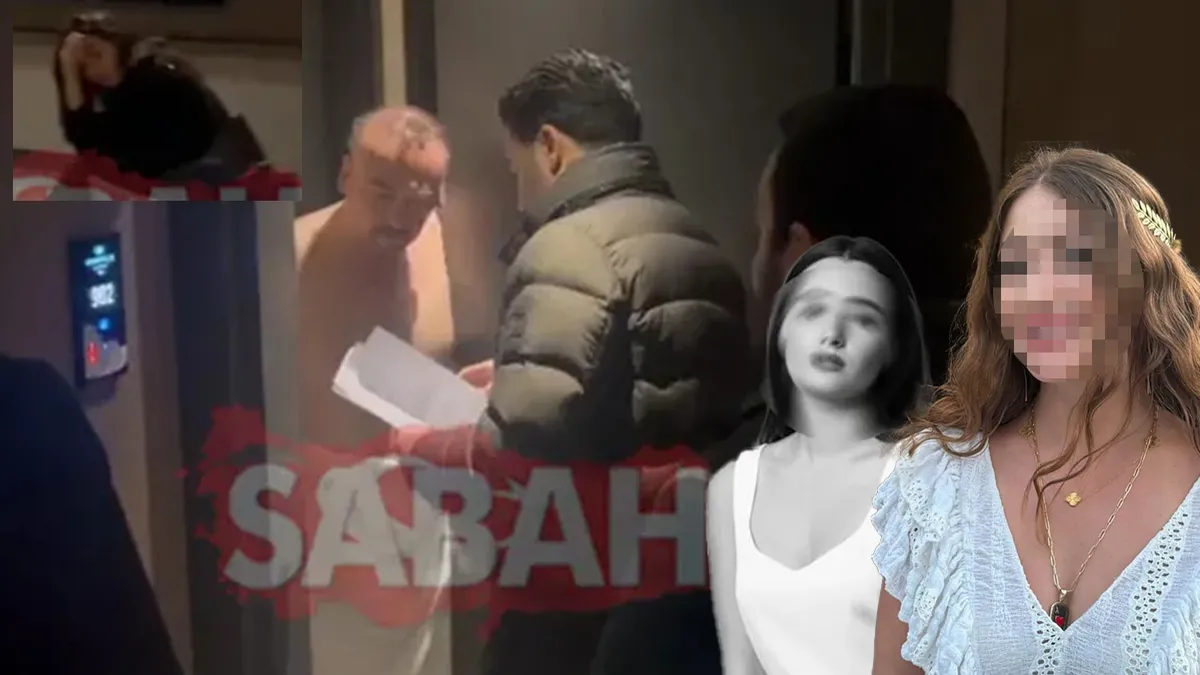 SON DAKİKA… Etkin pişmanlık başvurusu yapmıştı: Özkan Yalım ek ifade vermek için Çağlayan Adliyesi’nde SON DAKİKA… Etkin pişmanlık başvurusu yapmıştı: Özkan Yalım ek ifade vermek için Çağlayan Adliyesi’nde