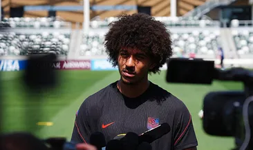 Chris Richards: Türkiye’nin bu kadar erken elenmesini beklemiyorduk!