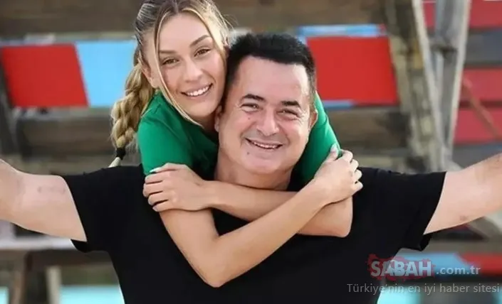 Acun Ilıcalı ile Ayça Çağla Altunkaya bu akşam evleniyor! Gelin Ayça Çağla Altunkaya hazırlandığı anları paylaştı!