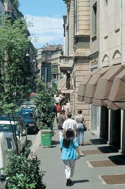 Milano