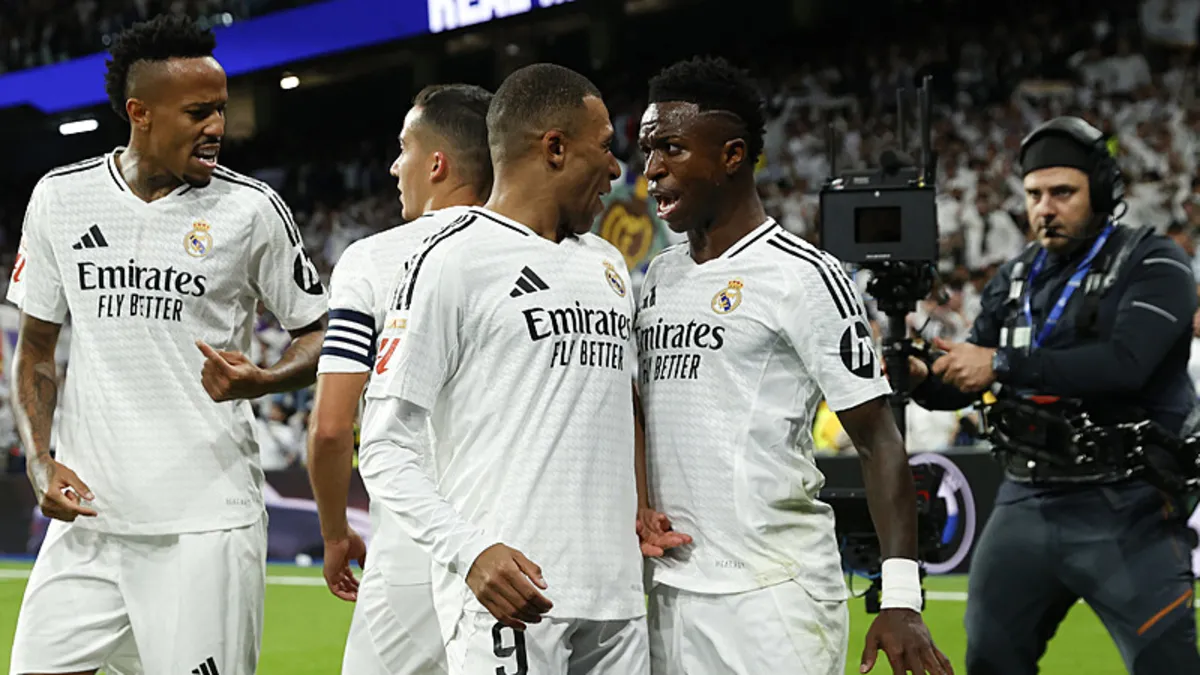 Valencia – Real Madrid maçı sel nedeniyle ertelendi mi? Valencia – Real Madrid maçı sel nedeniyle ertelendi mi?