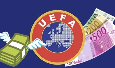 UEFA Finansal Fair Play’i askıya aldı!