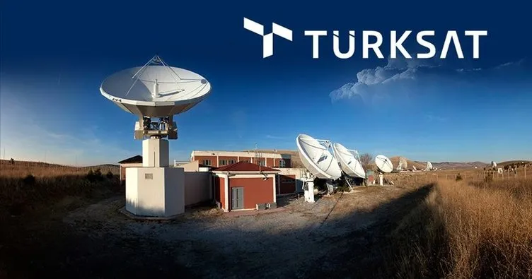 Türksat televizyon ve radyo kanallarının frekans listesini güncelledi