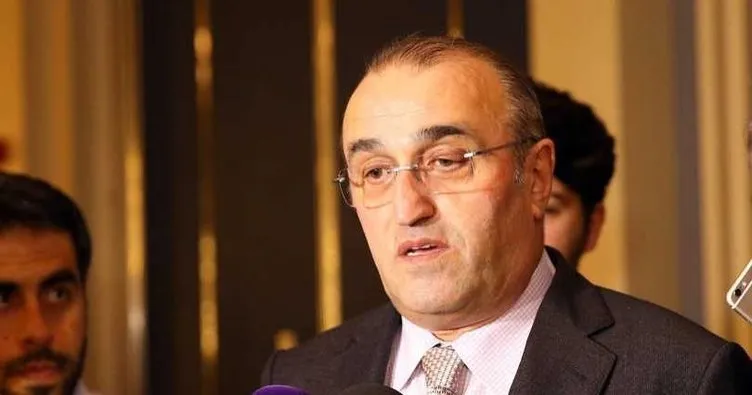 Abdurrahim Albayrak: Tek isteğim Dursun Özbek’in tekrardan aday olmasıydı; başka beklentim olamaz