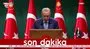 Başkan Erdoğan’dan önemli açıklamalar!