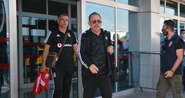 Sergen Yalçın'dan flaş 11 kararı! Kaysserispor karşısında...