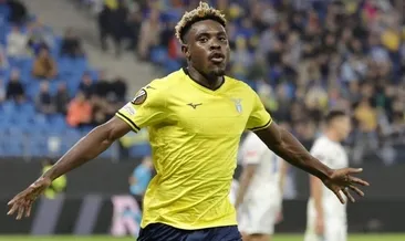 Dele-Bashiru bombası