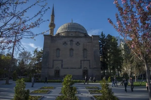 Muhteşem eserlerin başmimarı: Mimar Sinan!