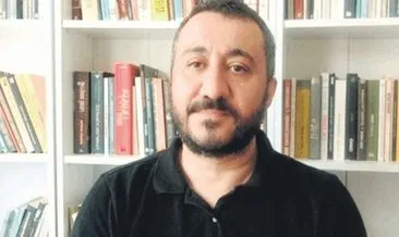 CHP’nin anketçisi Kemal Özkiraz’a kumpas gözaltısı