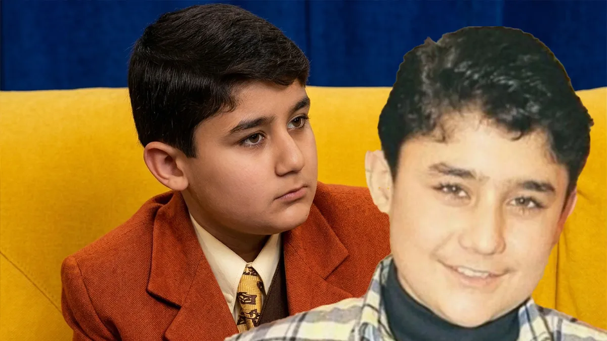 ‘Küçük İbo’ artık 42 yaşında! Halil İbrahim Küçük’ten olay açıklama: “Ben aşk adamıyım!”