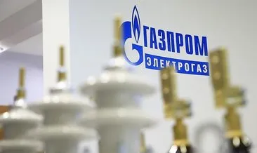 Gazprom’un doğal gaz üretimi yüzde 9 düştü